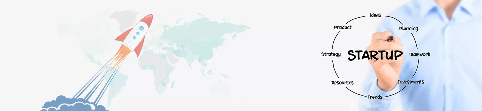 Company Incorporation Package